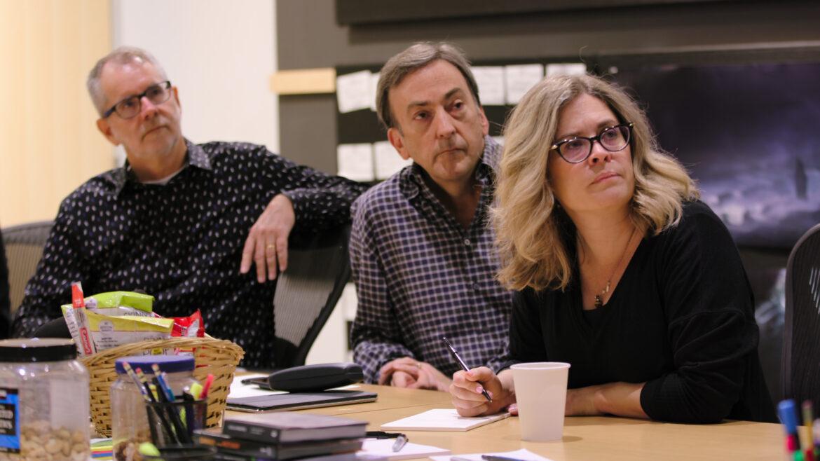 Recensione: Frozen 2 Dietro le quinte è un monumento ai professionisti dell’animazione