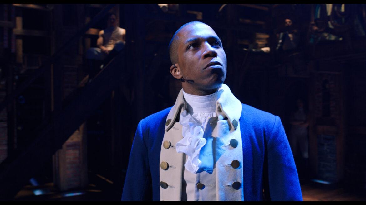 Hamilton su Disney+, tutte le clip dell’attesissimo spettacolo