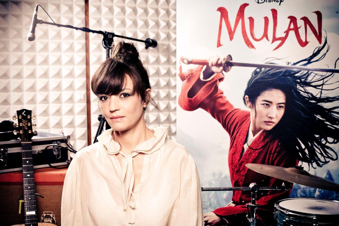 Mulan: Coraggio, Onestà, Lealtà è disponibile negli store online