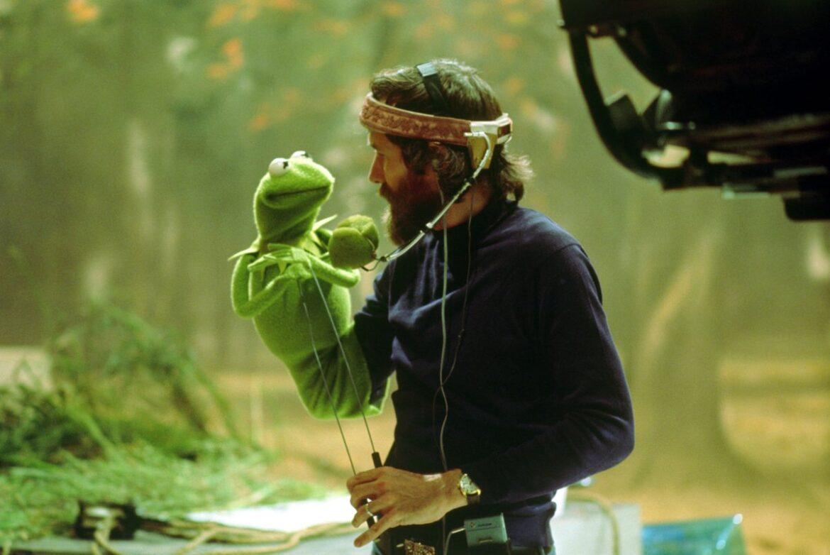 Jim Henson, tributo a una delle menti più straordinarie del secolo scorso