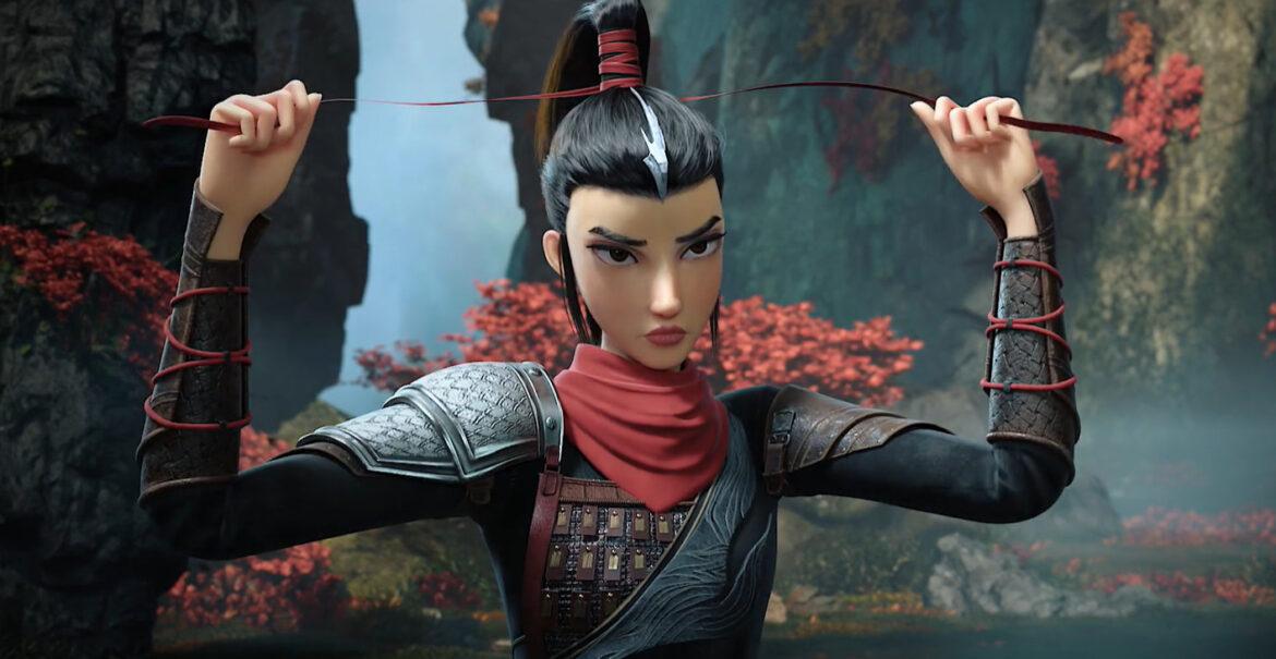 Mulan, dalla Cina un film animato per i fan scontenti del live action Disney
