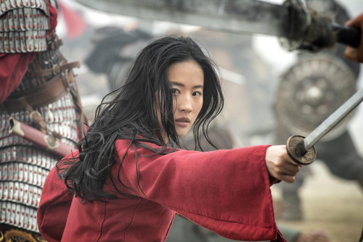 Disney+: l’Accesso Vip per Mulan è stato un successo, in arrivo altri film?