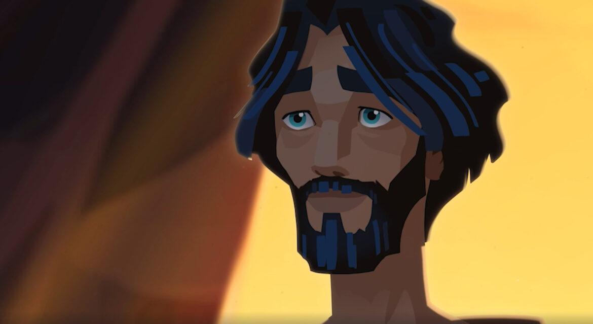 San Francesco, il film animato andrà in onda su Rai Gulp il 4 ottobre