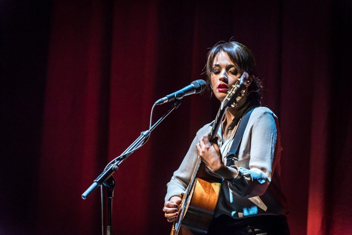 Carmen Consoli canterà Coraggio, Onestà e Lealtà per il live action di Mulan