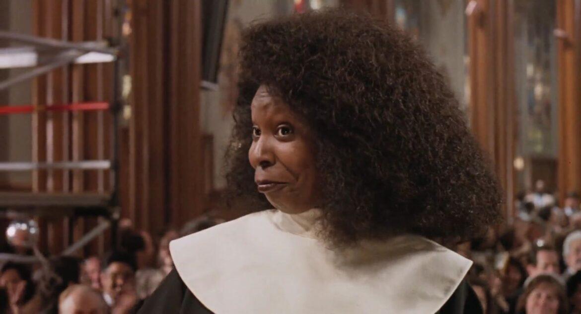 Sister Act 3, Whoopi Goldberg conferma la lavorazione del terzo film