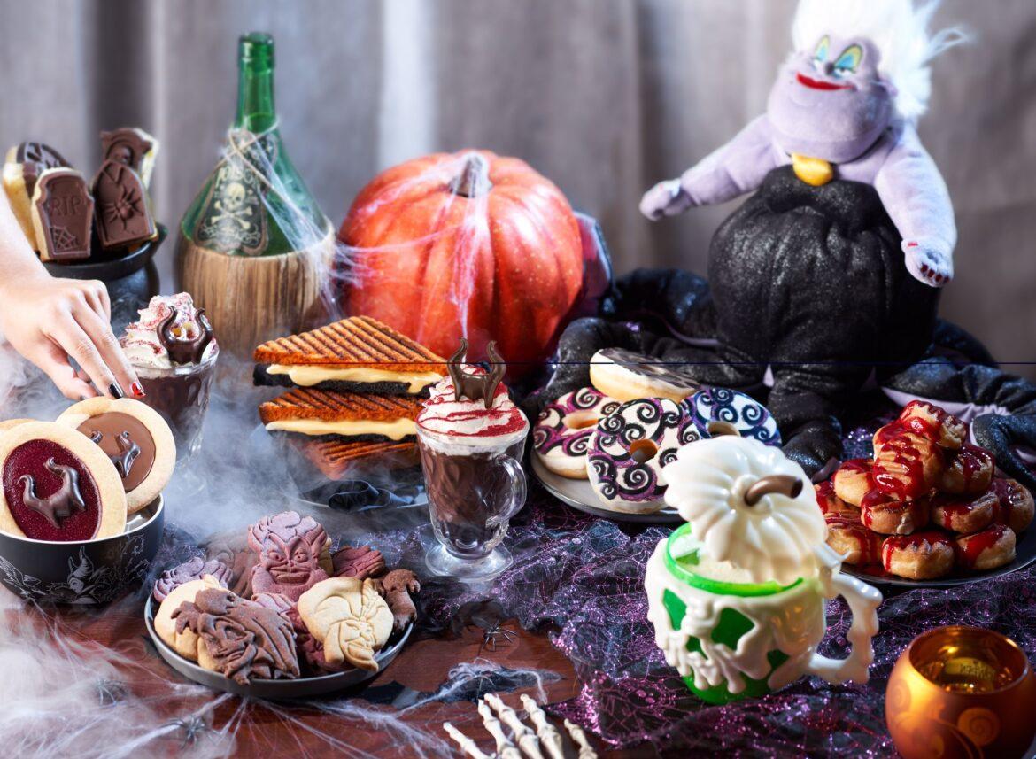 Festa di Halloween in stile Disney, le nostre idee per un party da brivido!