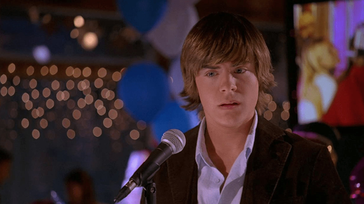 High School Musical compie 15 anni, ecco 10 curiosità su Zac Efron
