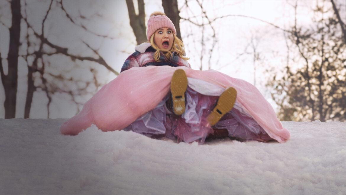 Fata Madrina Cercasi, su Disney+ la commedia con la protagonista di I Love Shopping