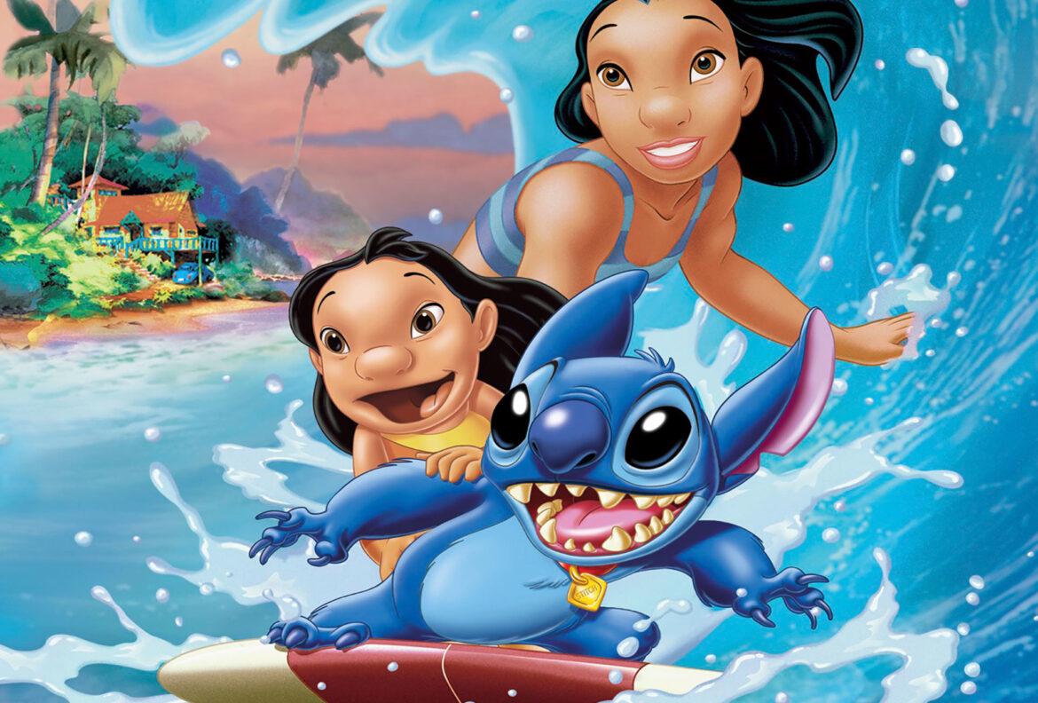 Lilo e Stitch, trovato il regista del remake in live action