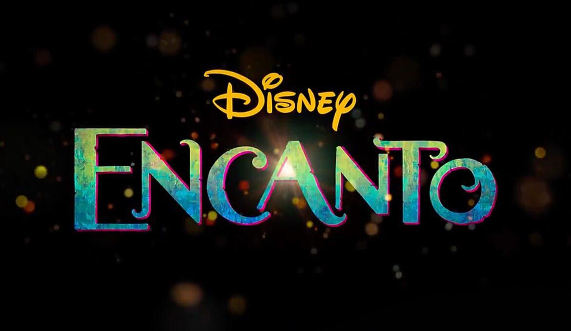 Encanto, il teaser del nuovo film animato Disney ambientato in Colombia