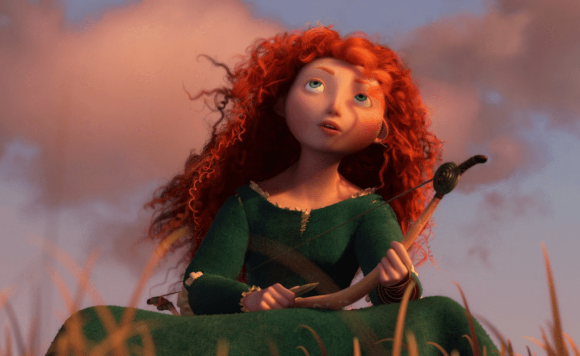 Brenda Chapman su Ribelle: “Non volevo che Merida fosse un maschiaccio”