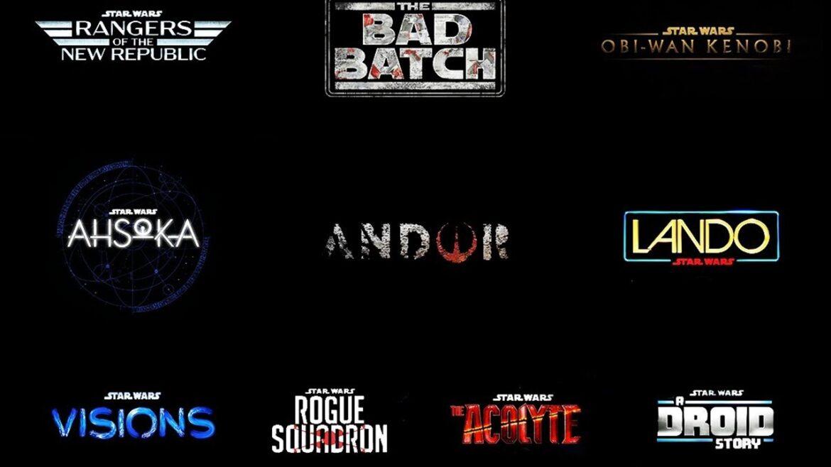 Star Wars, tutti i film e le serie tv in arrivo al cinema e su Disney+