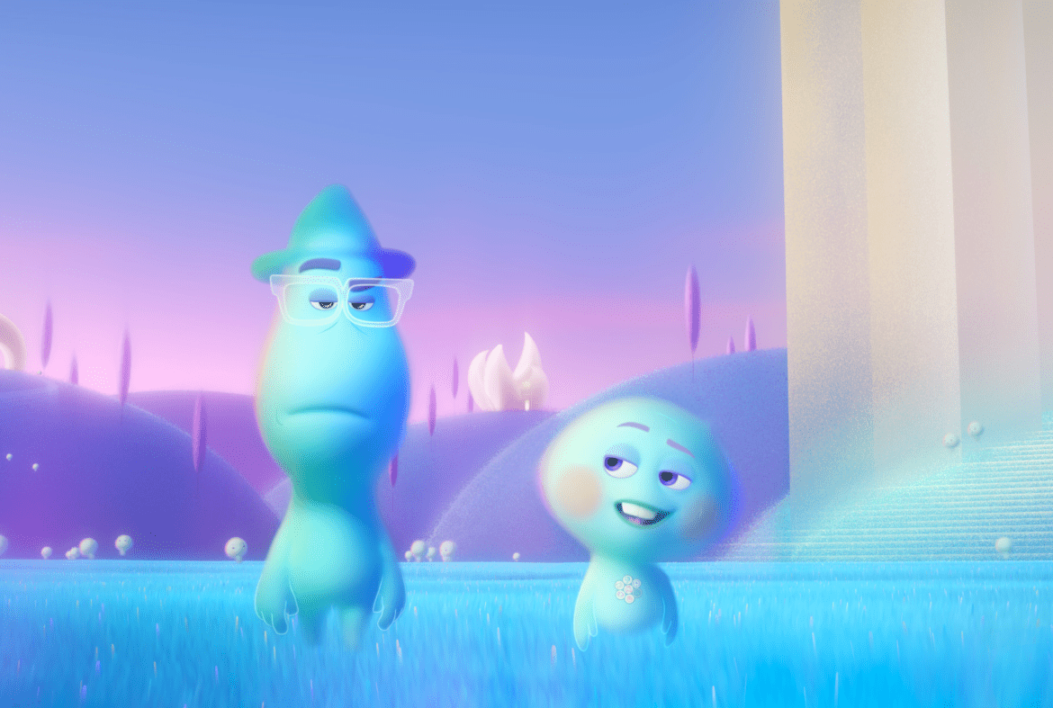 Soul su Disney+, tutto quello che c’è da sapere sul nuovo film Pixar