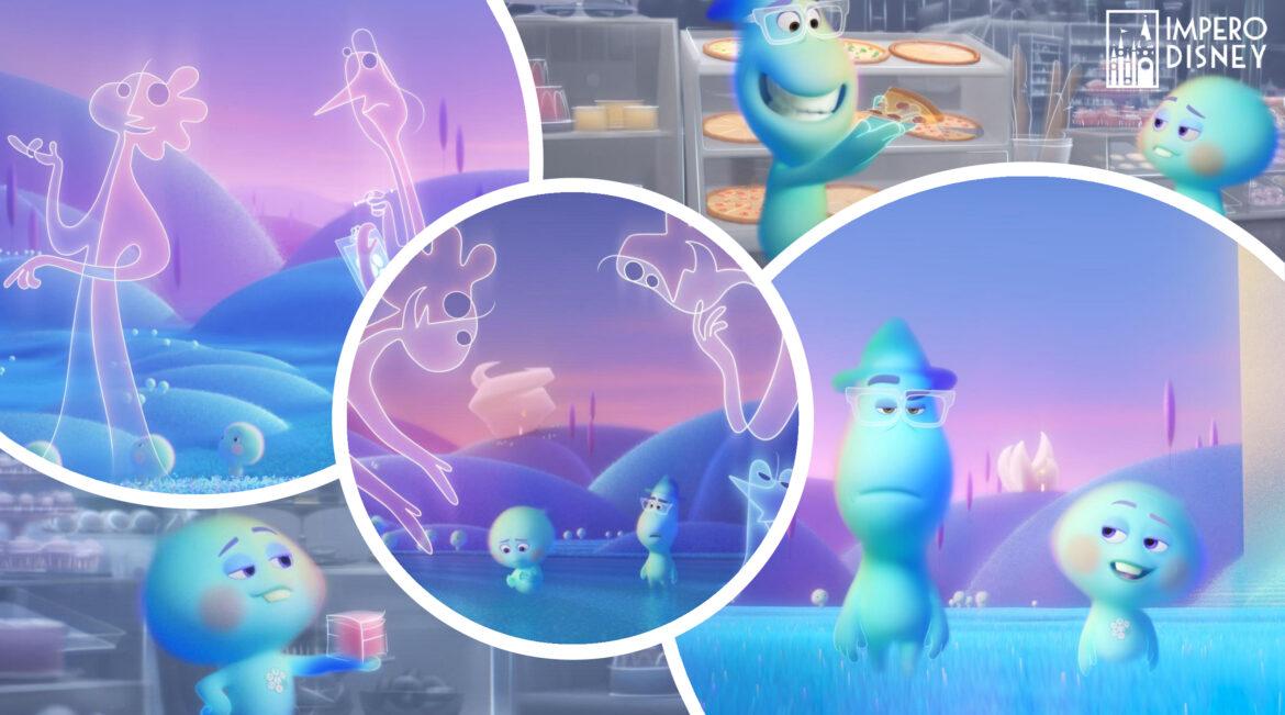 Soul, 10 curiosità sul nuovo film Pixar in streaming su Disney+