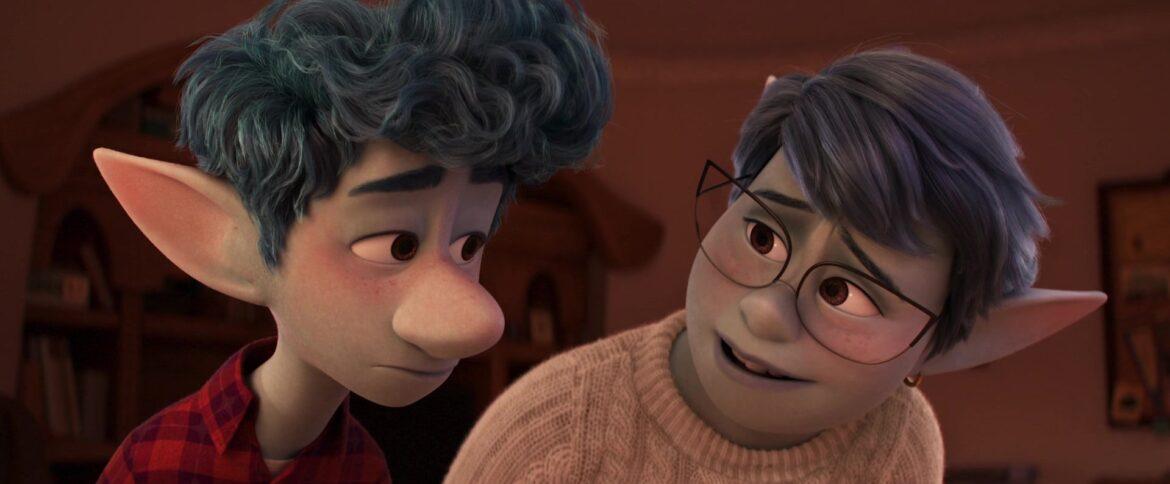 10 curiosità su Onward, il film Pixar disponibile su Disney+