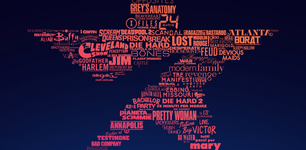 Disney+ Star catalogo italiano, svelati tutti i film e le serie al lancio