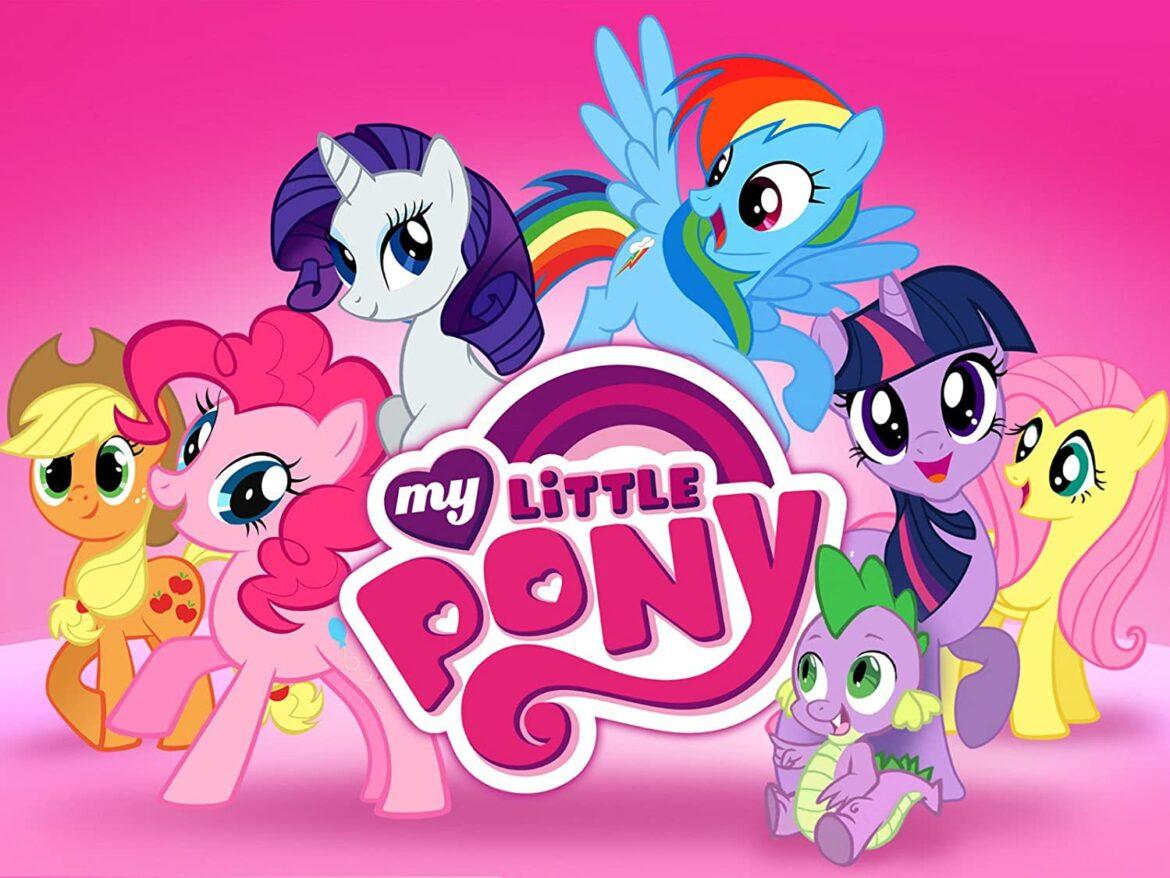 My Little Pony, il nuovo film arriverà in streaming su Netflix