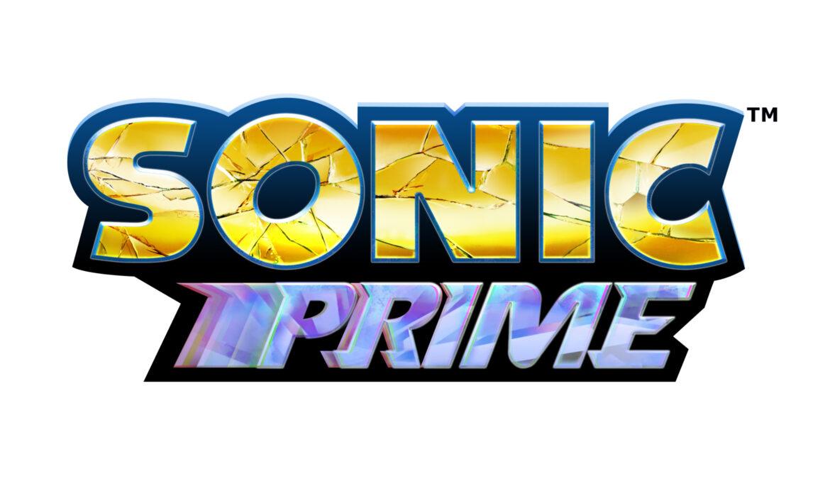 Sonic Prime, nel 2022 una nuova serie animata per Netflix