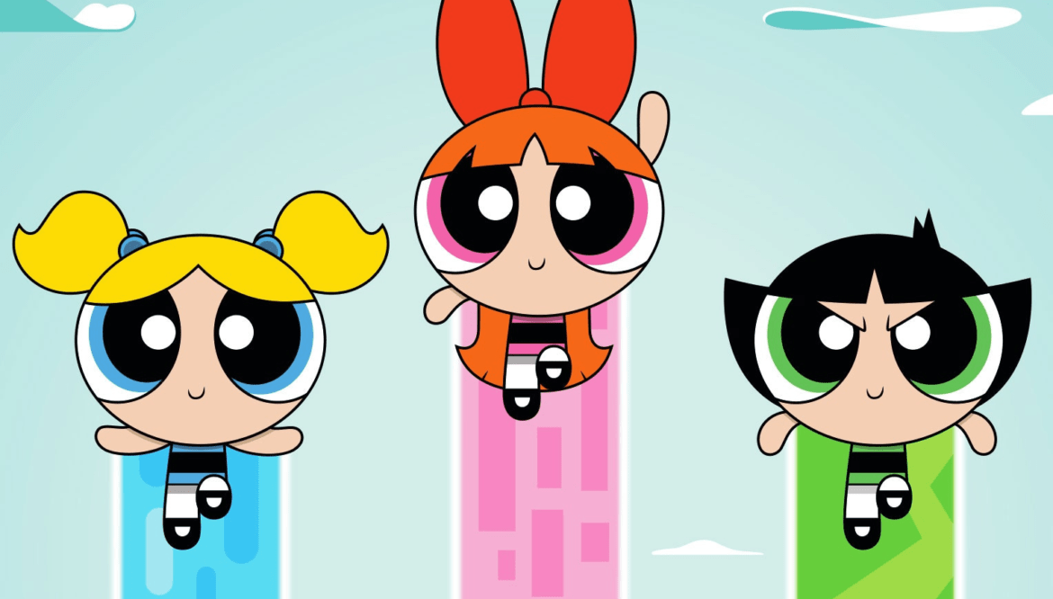 Le Superchicche, scelte le attrici protagoniste della serie live action