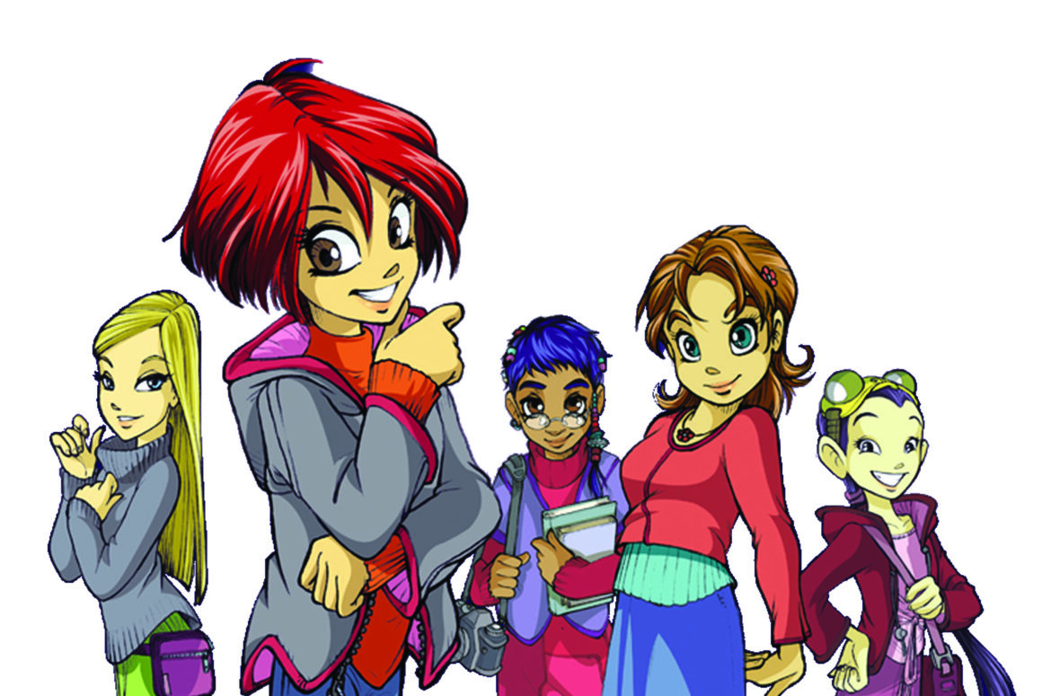 W.I.T.C.H.: 20 anni dopo, la magia della serie a fumetti è più viva che mai