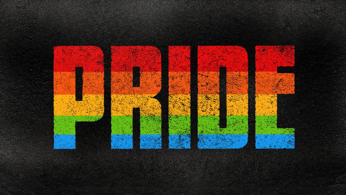 PRIDE, su Star la docuserie che racconta la lotta per i diritti LGBTQ+