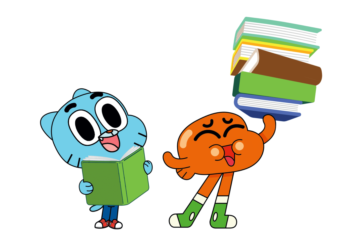 #IOSONODIVERSO, Cartoon Network lancia una campagna di sensibilizzazione