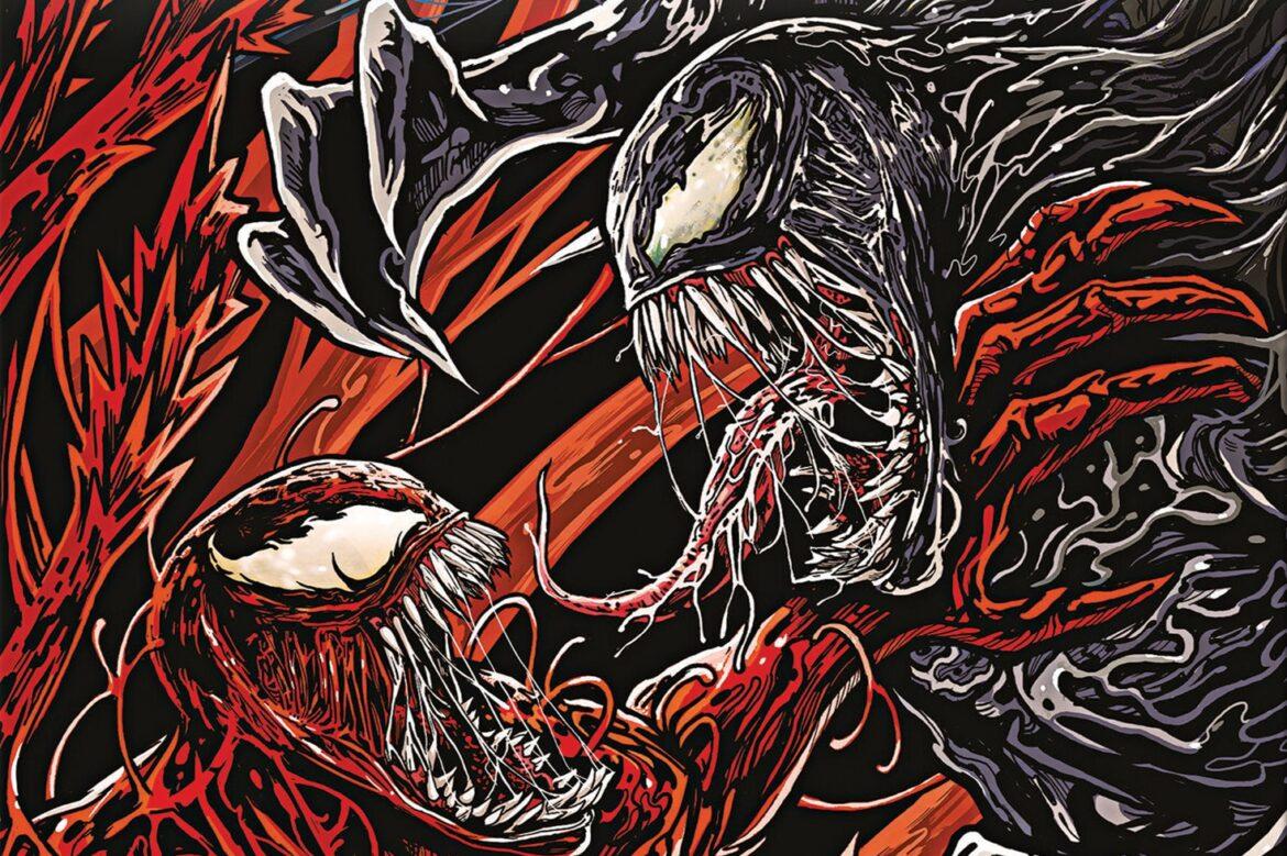 Venom- La furia di Carnage in Home-Video dal 16 dicembre