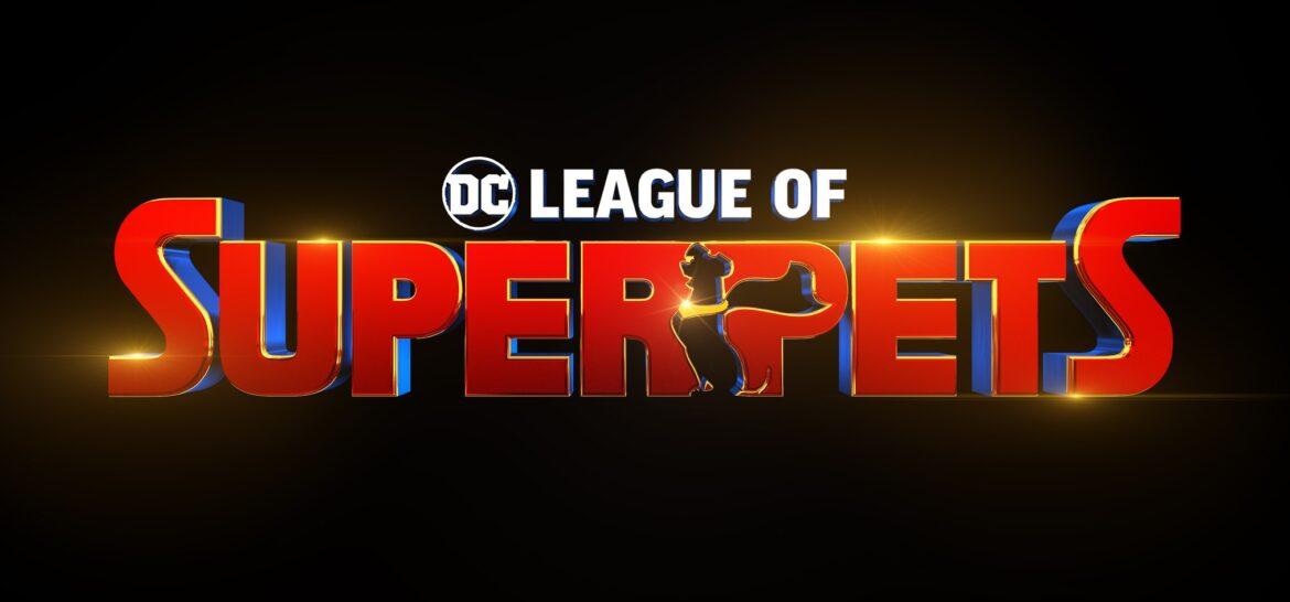 DC League of Super-Pets, il cane di Superman nel primo trailer italiano