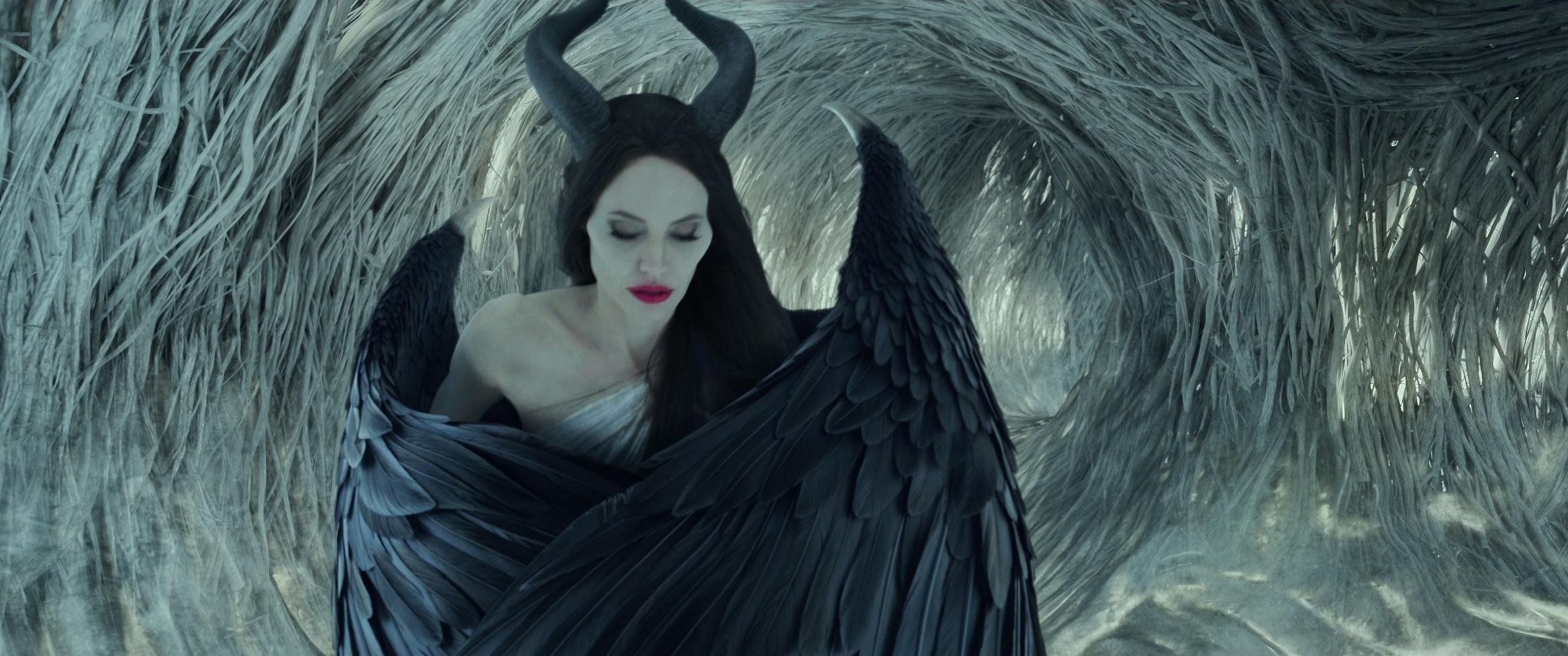 Maleficent: Signora del Male, otto curiosità sul film - Imperoland