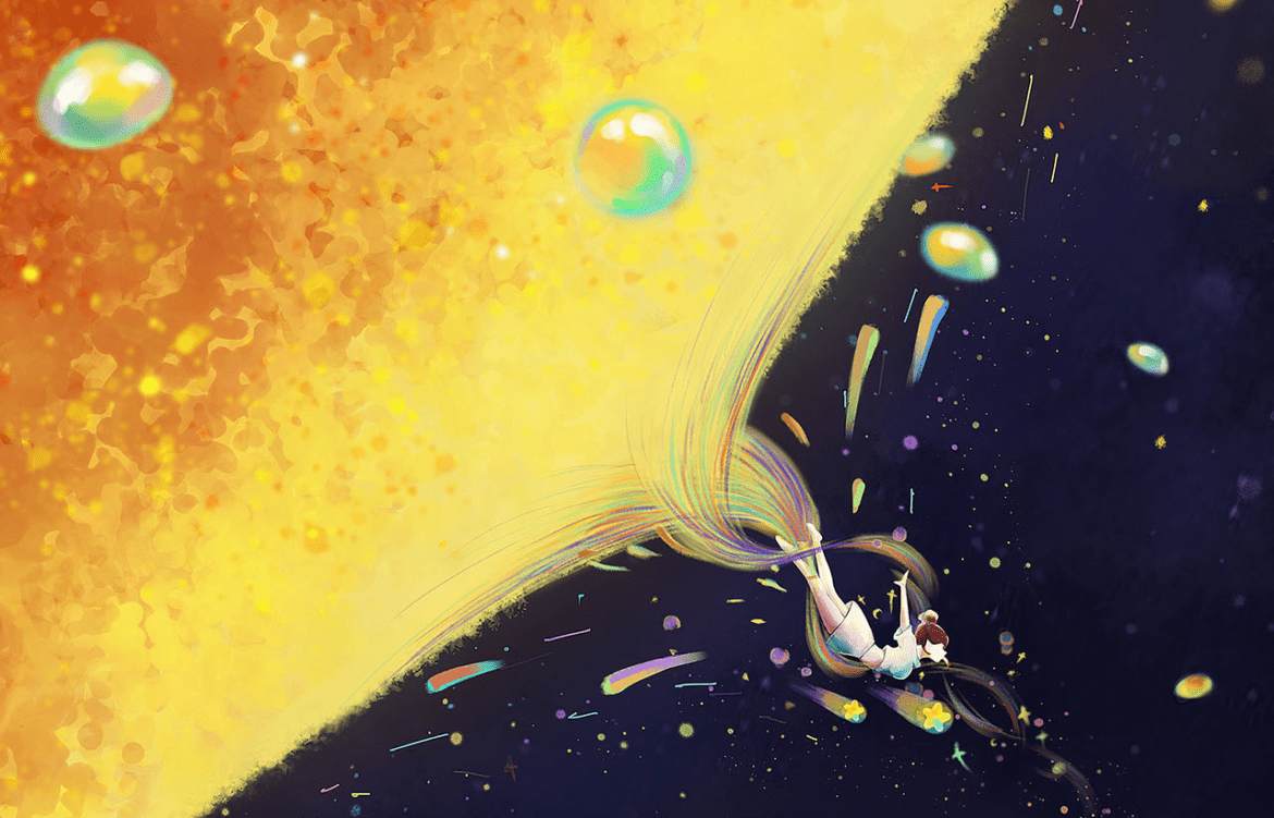 Pearl Studio, lo studio di Over the Moon rivela tre nuovi film