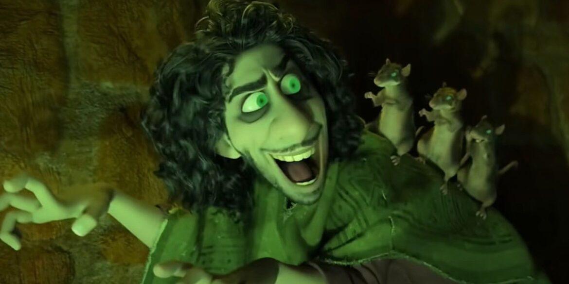 Encanto, la colonna sonora è in testa alla classifica Billboard 200