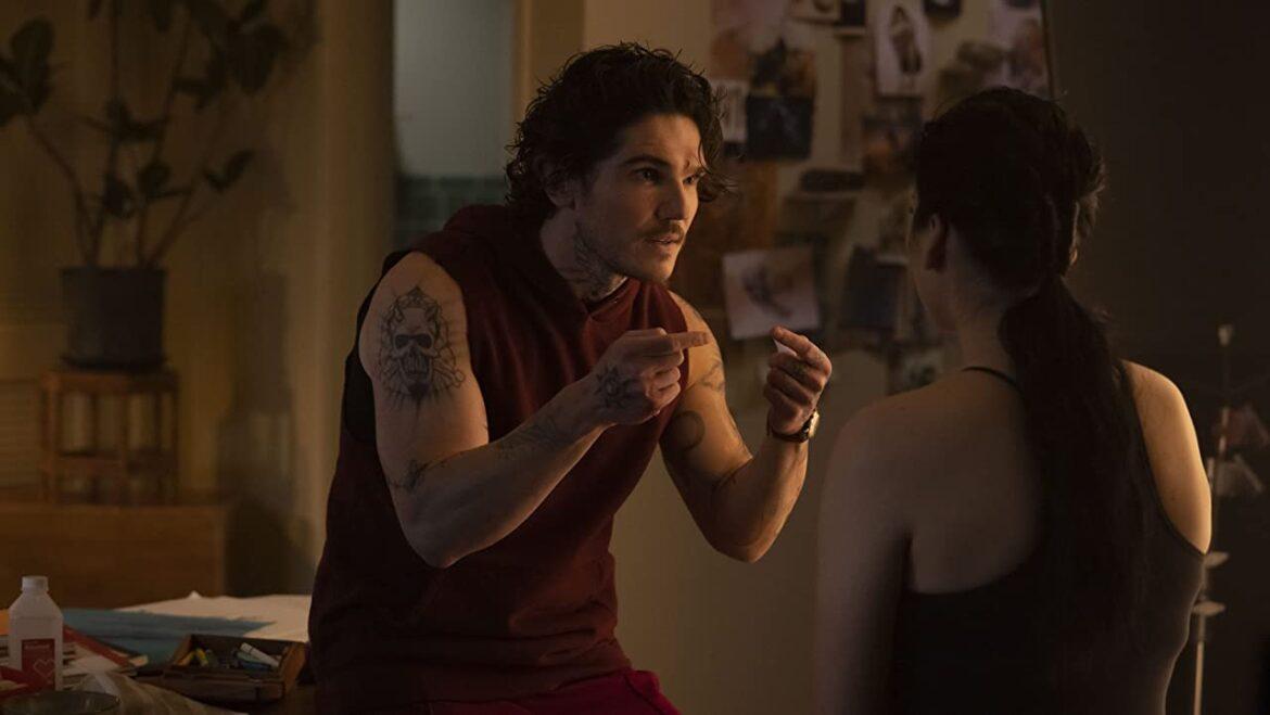 Fra Fee entra nel cast della serie de La Bella e la Bestia