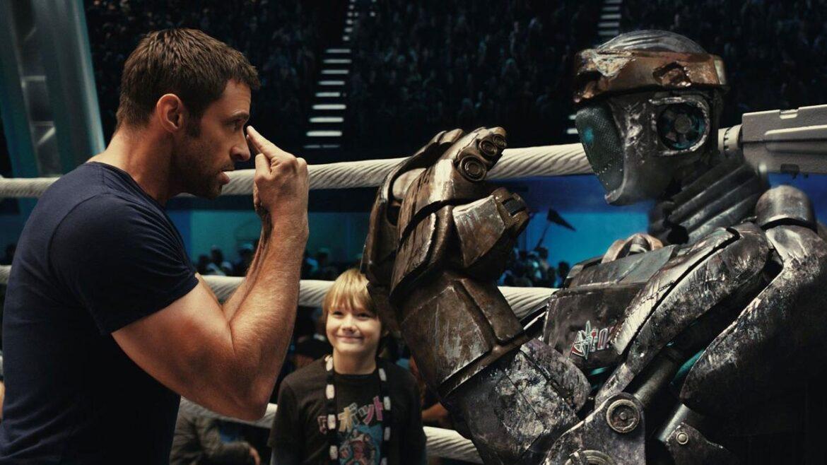 Real Steel con Hugh Jackman diventa una serie per Disney+
