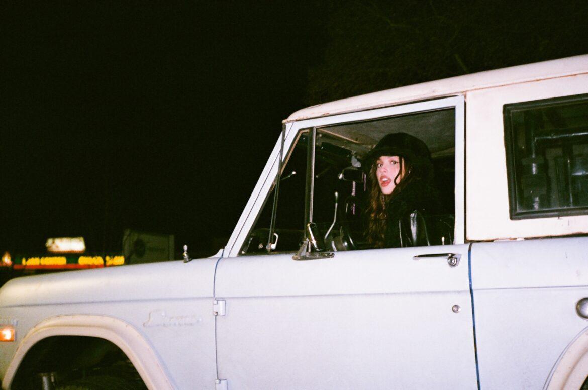 OLIVIA RODRIGO: driving home 2 u, su Disney+ il film della star di High School Musical