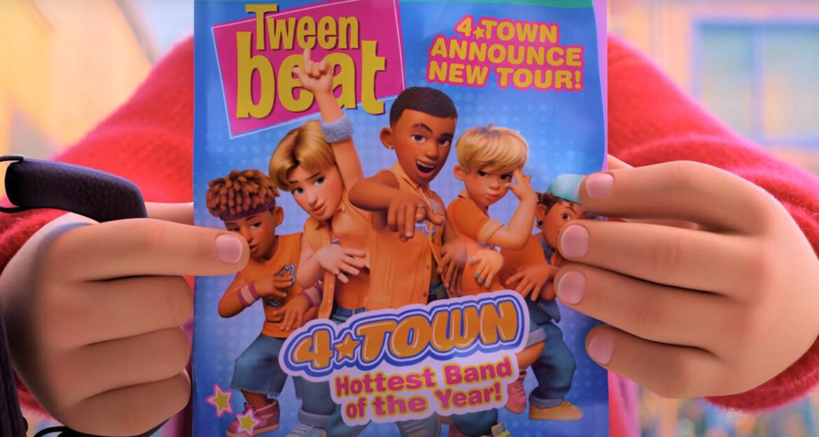 Nobody Like U, ecco il testo e il video della canzone di Red