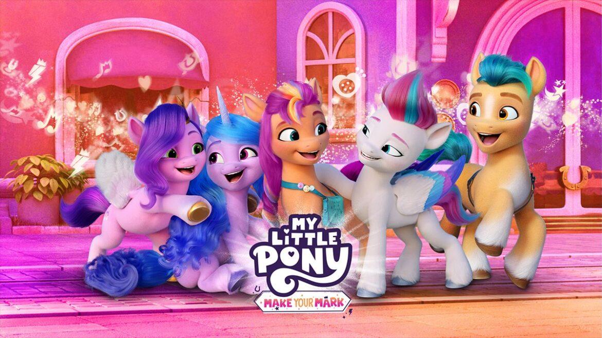 My Little Pony, in arrivo due nuove serie su Netflix e YouTube