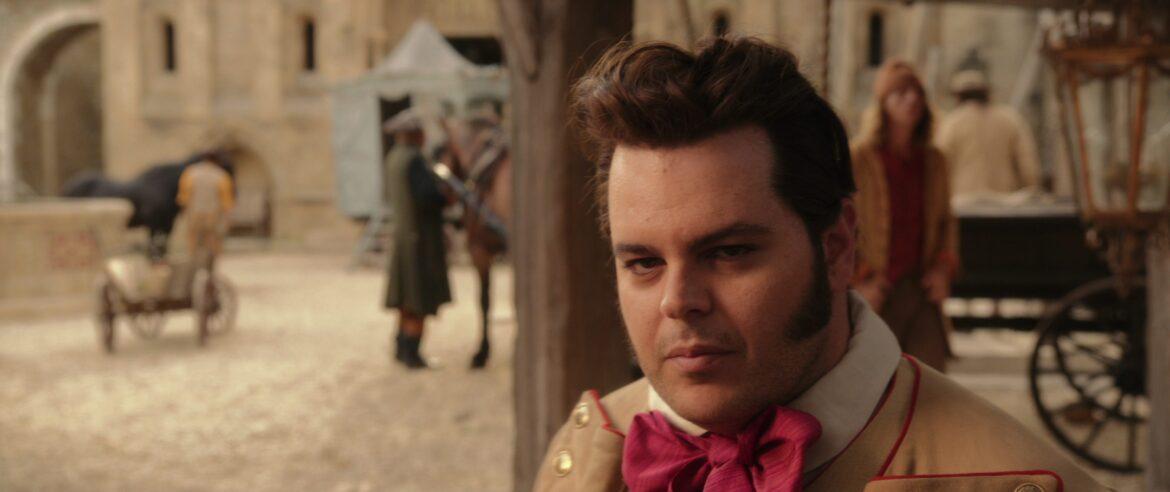 La Bella e la Bestia, Josh Gad sull’omosessualità di Le Tont nel live-action