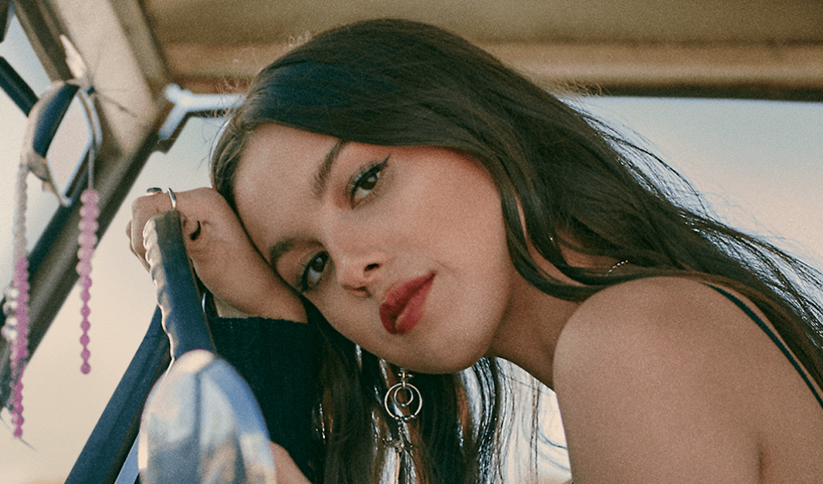 OLIVIA RODRIGO: driving home 2 u, il nuovo trailer del film