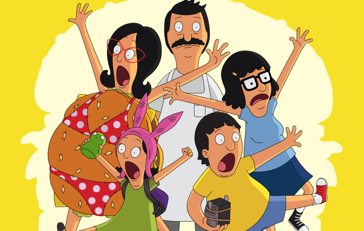 Bob’s Burgers – Il Film, nuovo trailer per il film in arrivo a maggio