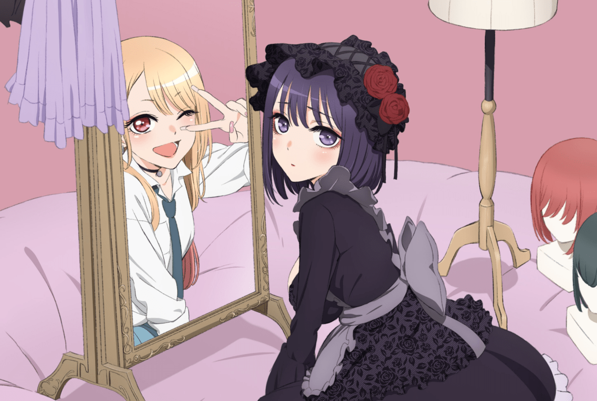 Crunchyroll Italia annuncia i doppiaggi italiani di tre famosi anime