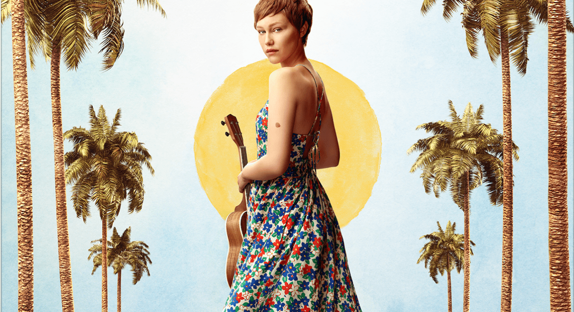 Hollywood Stargirl, il sequel di Stargirl arriva su Disney+ il 3 giugno