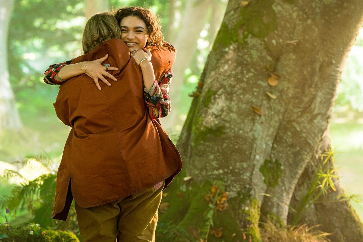 Fate The Winx Saga 2, arriva Flora nella prima clip della stagione 2