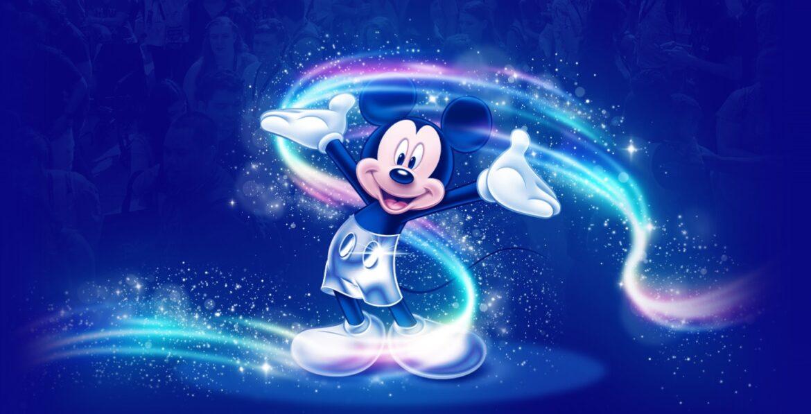 D23 Expo 2022: tutti gli eventi della nuova edizione