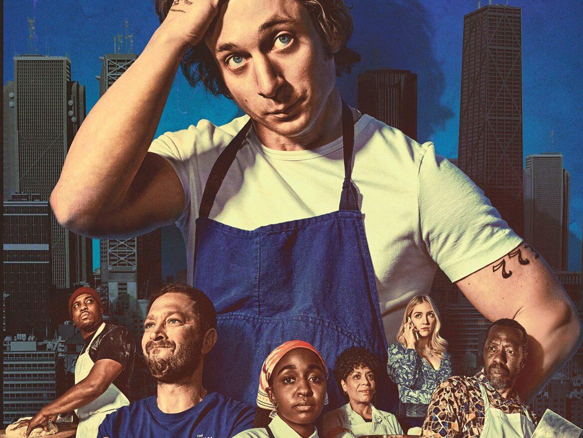 The Bear arriverà su Disney+ a Ottobre