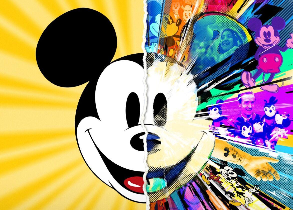 Topolino: La Storia di un Topo, in arrivo su Disney+ il documentario ufficiale su Mickey Mouse