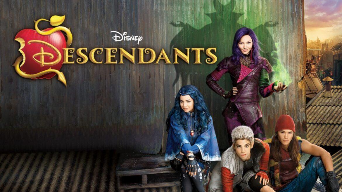 Descendants 4, Kylie Cantrall e Dara Reneé nel nuovo film