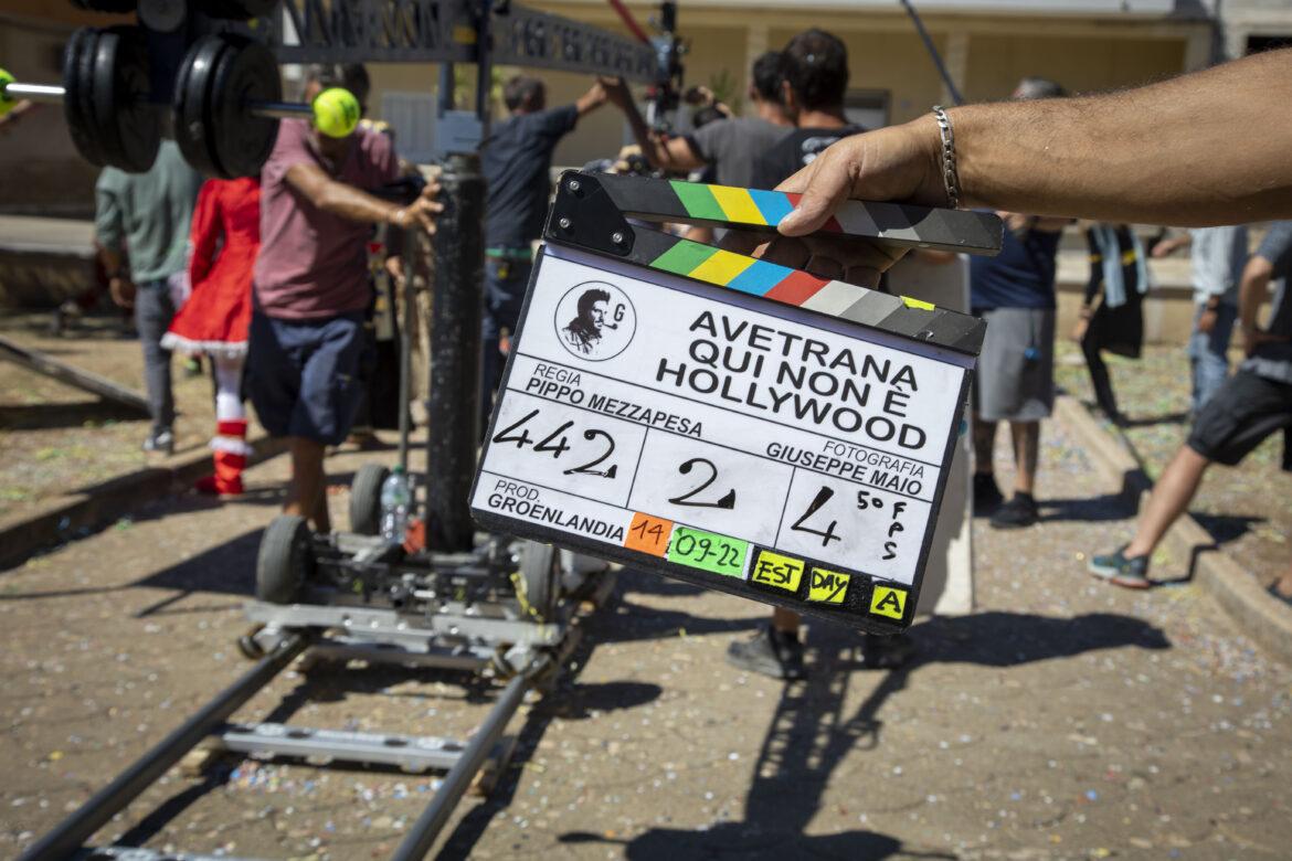 Avetrana – Qui non è Hollywood, su Disney+ arriverà la serie sul delitto di Sarah Scazzi