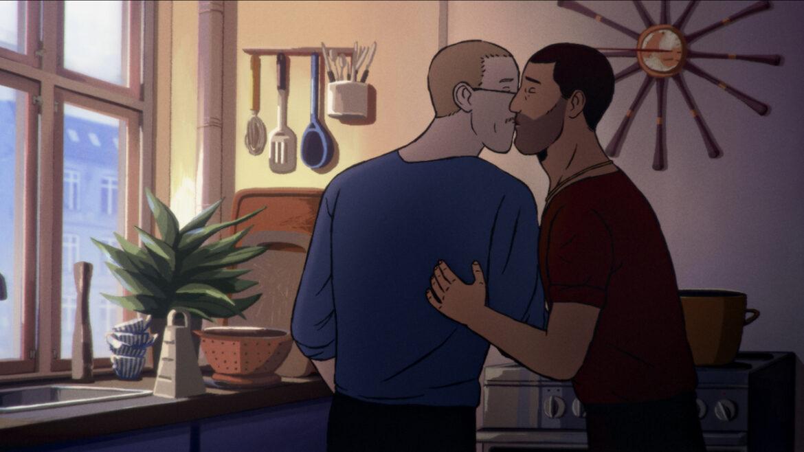 Flee in DVD arriva finalmente anche in Italia