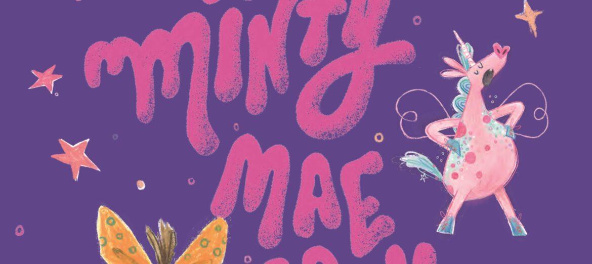 Chi sono le autrici di Minty Mae Gray è bellissima?