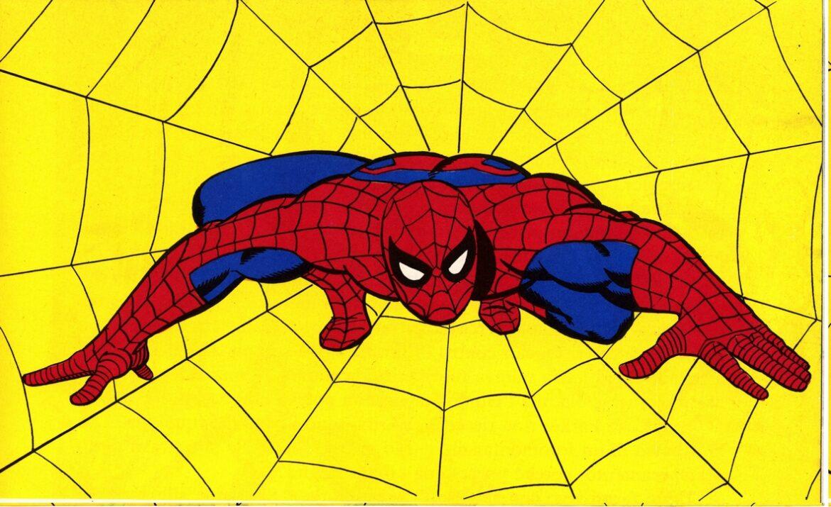 Milan Games Week & Cartoomics organizzano una mostra dedicata ai 60 anni di Spider-Man, con Humberto Ramos